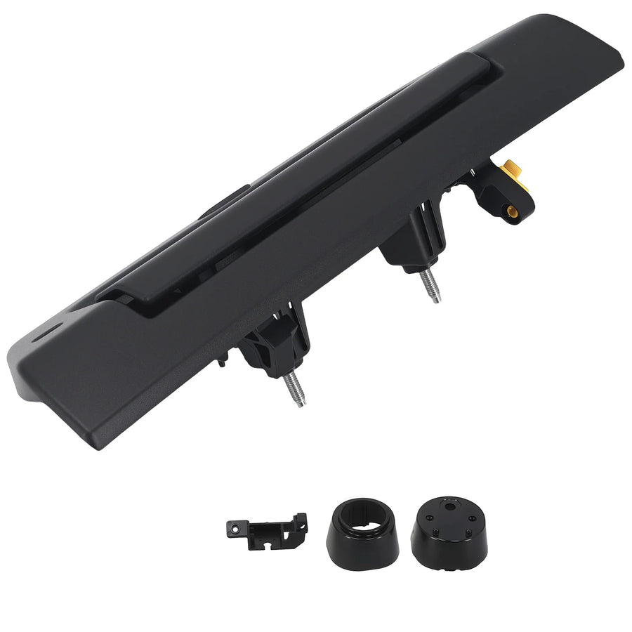 Black Tailgate Handle for 2015–2017 Ford F-150