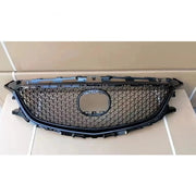 Front Grille for Mazda 6 2014-2016