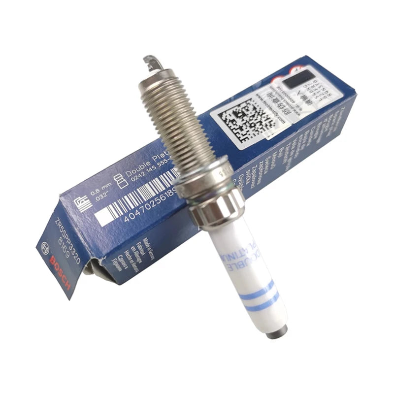 Iridium Spark Plug 0242145555 b38 b48 for BMW & MINI & MINI Models
