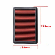 High-Flow Engine Air Filter for Mazda3/Mazda6/CX-4/CX-5
