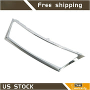 Front Grille Surround Molding for Lexus ES350 2010-2012