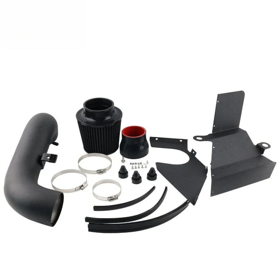Cold Air Intake Kit with Heat Shield for Volkswagen Golf GTI/R 2015-2020