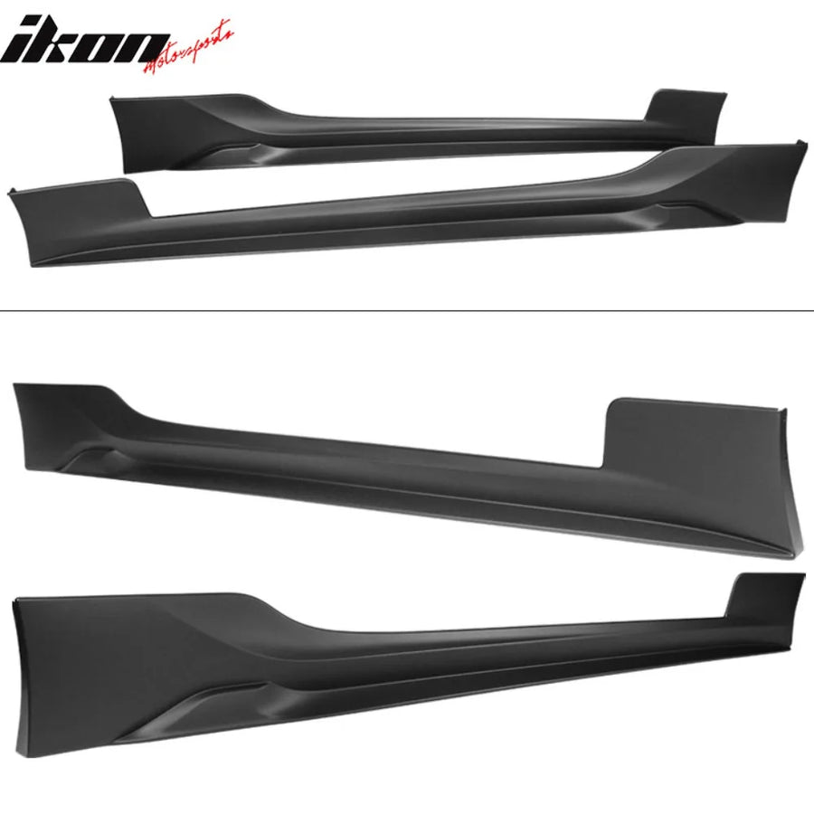 Side Skirt Extension Set for 2013–2020 Toyota 86