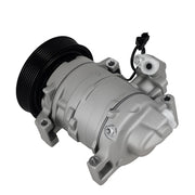 A/C Compressor for 2008–2012 Honda Accord 2.4L