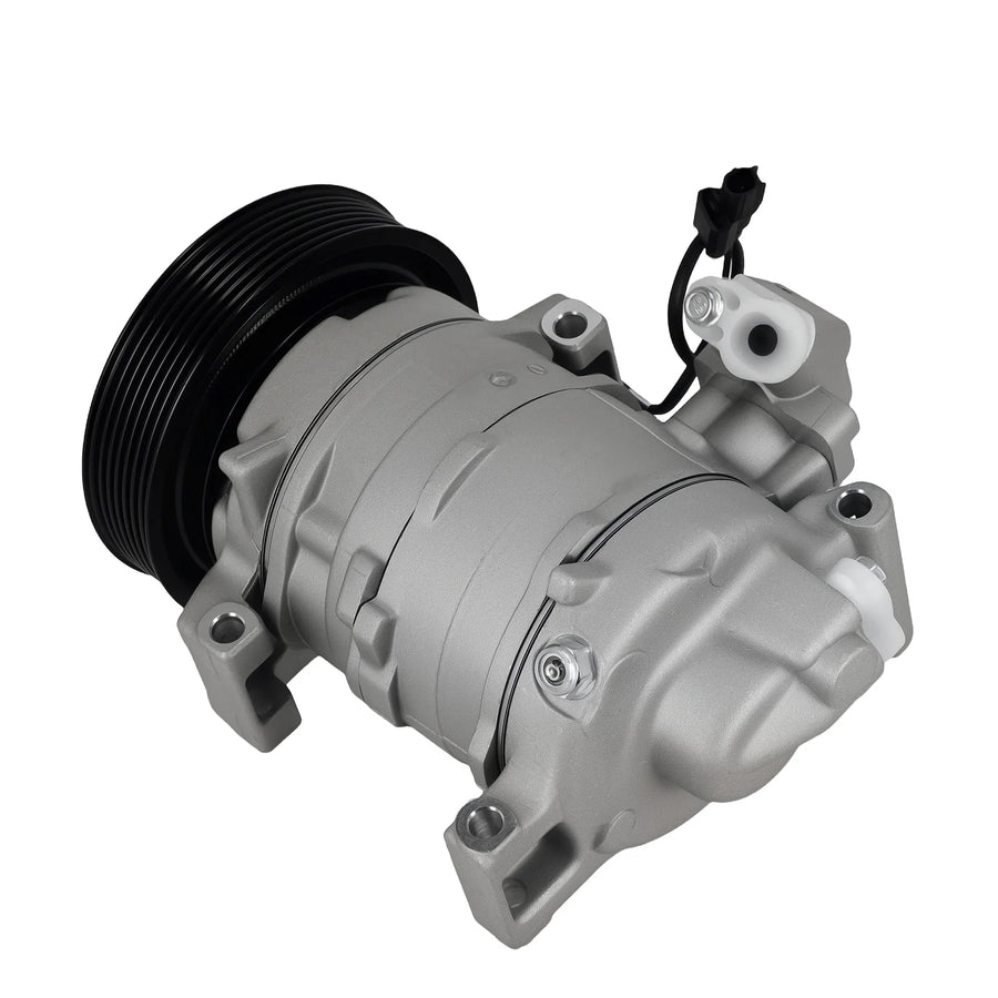 A/C Compressor for 2008–2012 Honda Accord 2.4L