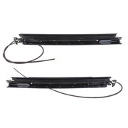 Mercedes-Benz GLC X253 Panoramic Sunroof Track Pair – 2016–2020