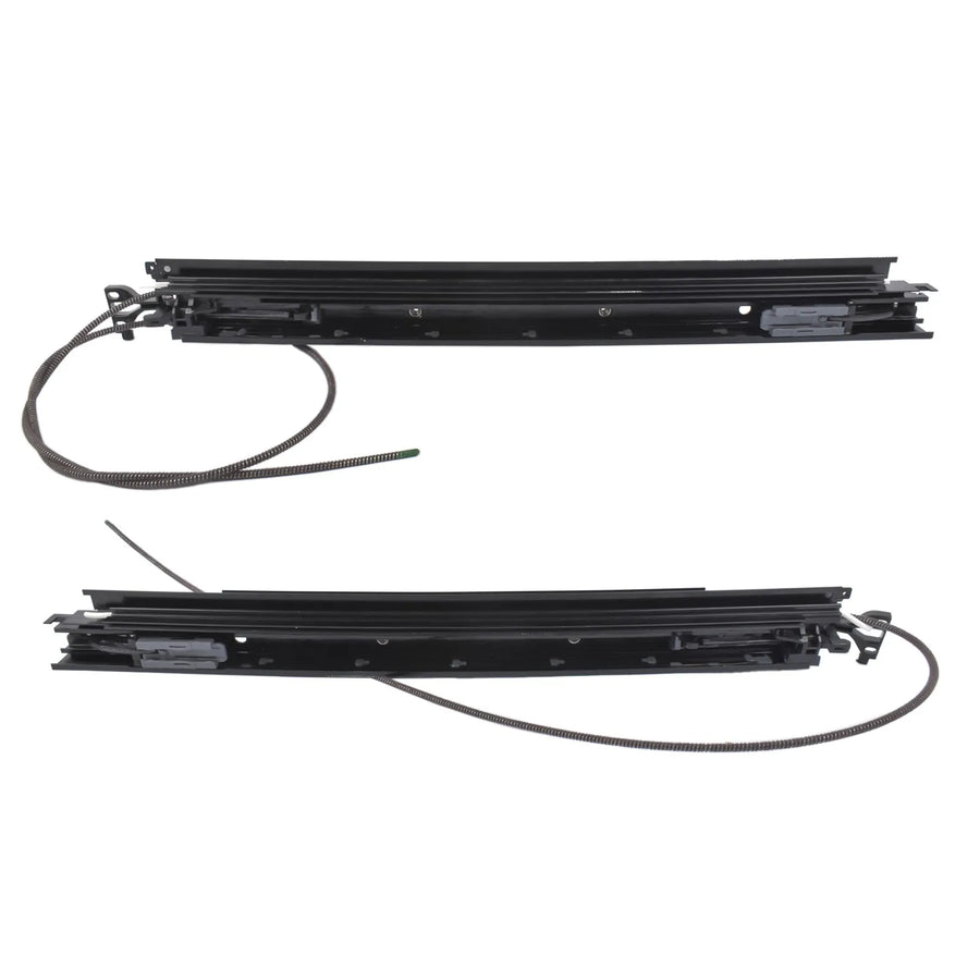 Mercedes-Benz GLC X253 Panoramic Sunroof Track Pair – 2016–2020