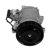A/C Compressor for 2008–2012 Honda Accord 2.4L