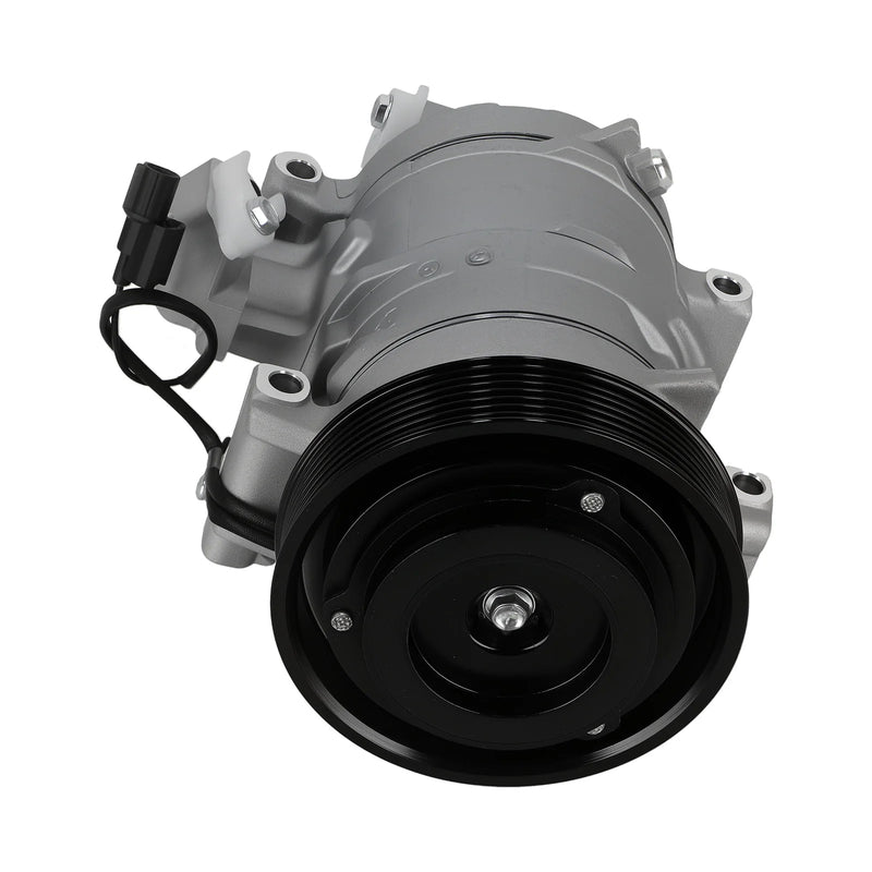 A/C Compressor for 2008–2012 Honda Accord 2.4L