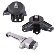 Engine & Transmission Mount Kit for Kia Sorento 2.4L 2016-2020
