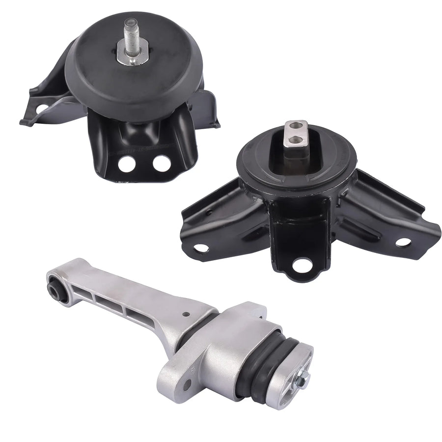 Engine & Transmission Mount Kit for Kia Sorento 2.4L 2016-2020