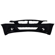 Primed Front Bumper Cover for 2010–2013 Infiniti G37 – Sedan