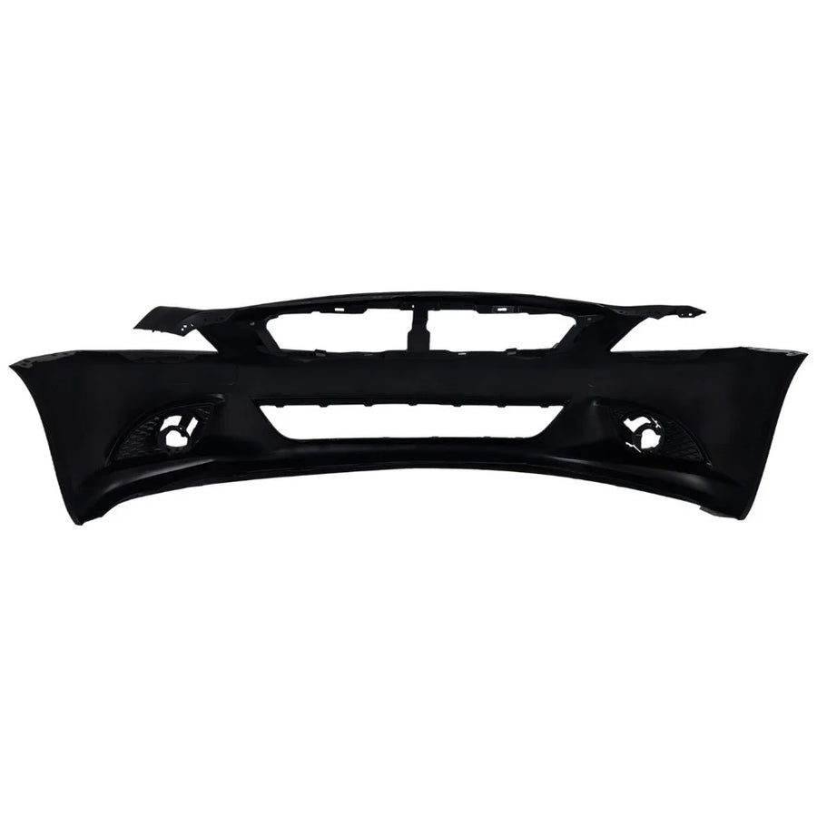 Primed Front Bumper Cover for 2010–2013 Infiniti G37 – Sedan