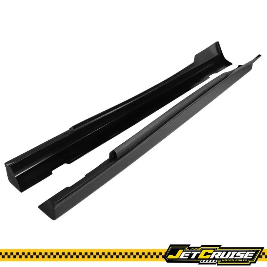 ZL1-Style Side Skirt Extensions for 2012–2015 Chevrolet Camaro