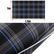 Universal Car Seat Cover and Cushion Set