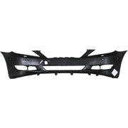 Front Bumper Cover for 2010–2012 Lexus LS 460