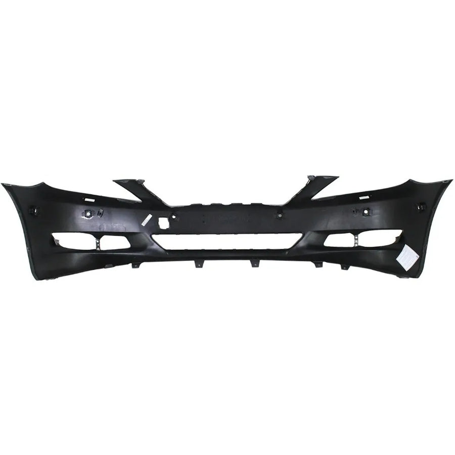 Front Bumper Cover for 2010–2012 Lexus LS 460