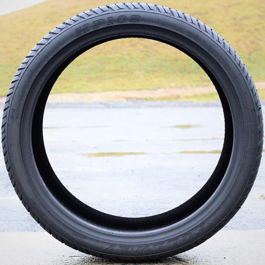 225/40/ZR18 Passenger All Season Tire 92 W XL Fullway HP108