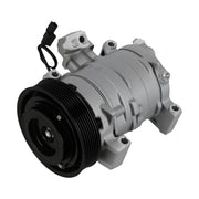 A/C Compressor for 2008–2012 Honda Accord 2.4L