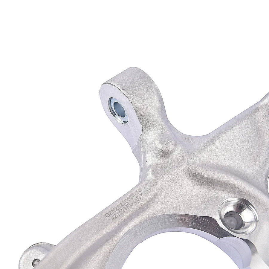 Front Left Steering Knuckle for Audi A4/A5/Q5/S4/S5 2009-2010