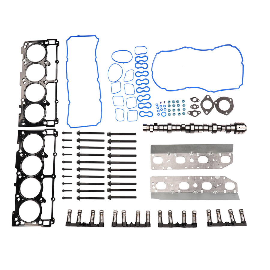 MDS Lifter Set for Chrysler/Dodge/Jeep/Ram 5.7L HEMI 2005-2017