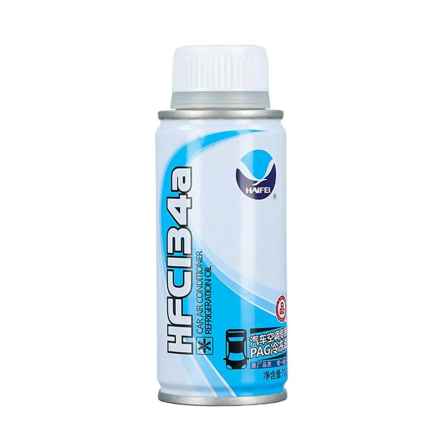 Automotive A/C Compressor Lubricant