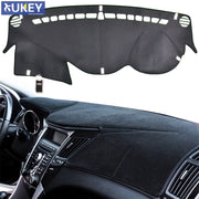 All-Weather Floor Mats for Car Dashboard 2011-2014