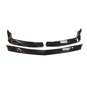 TR-Style Gloss Black Front Lip & Side Skirt Kit for 2023–2025 Acura Integra