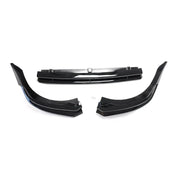Toyota Camry SE/XSE Yofer V1-Style Front Bumper Lip – 2018–2020