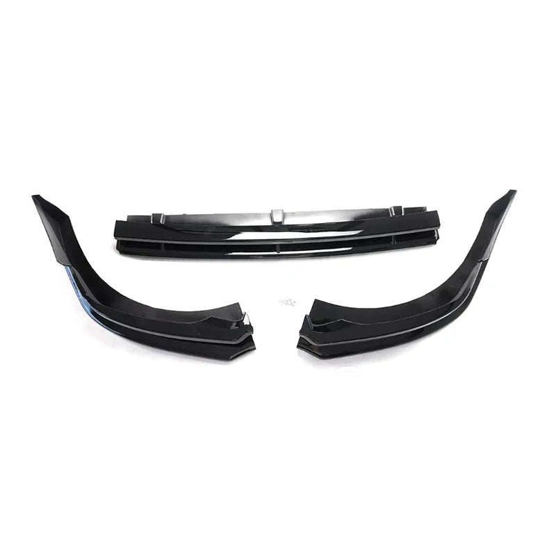 Toyota Camry SE/XSE Yofer V1-Style Front Bumper Lip – 2018–2020