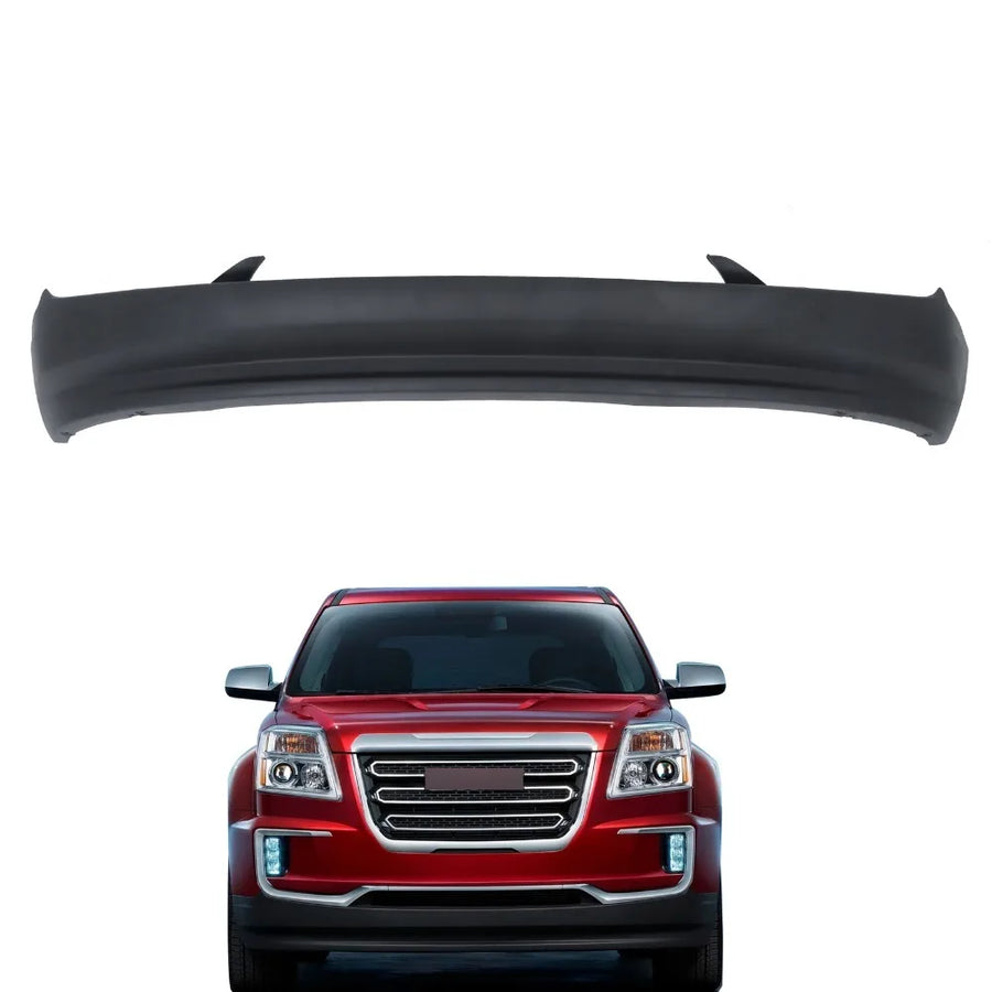 Plastic Front Lower Bumper Cover for GMC Terrain 2016-2017