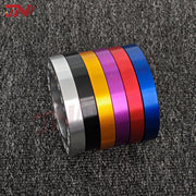 70MM 74MM PCD Steering Wheel Hub Adapter Spacer Kit 6 Bolts Universal Aluminum Steering Wheel Spacer