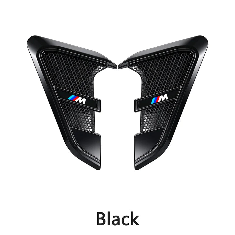 BMW Car Fender Side Body Decoration Sticker