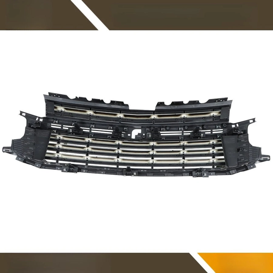 Front Grille for Chevrolet Tahoe Suburban 2021-2022