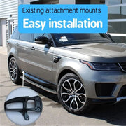 Running Board Side Step Set for Range Rover L405 2013-2022