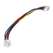 A/C Heater Climate Control Switch for Jeep Wrangler 2005-2006