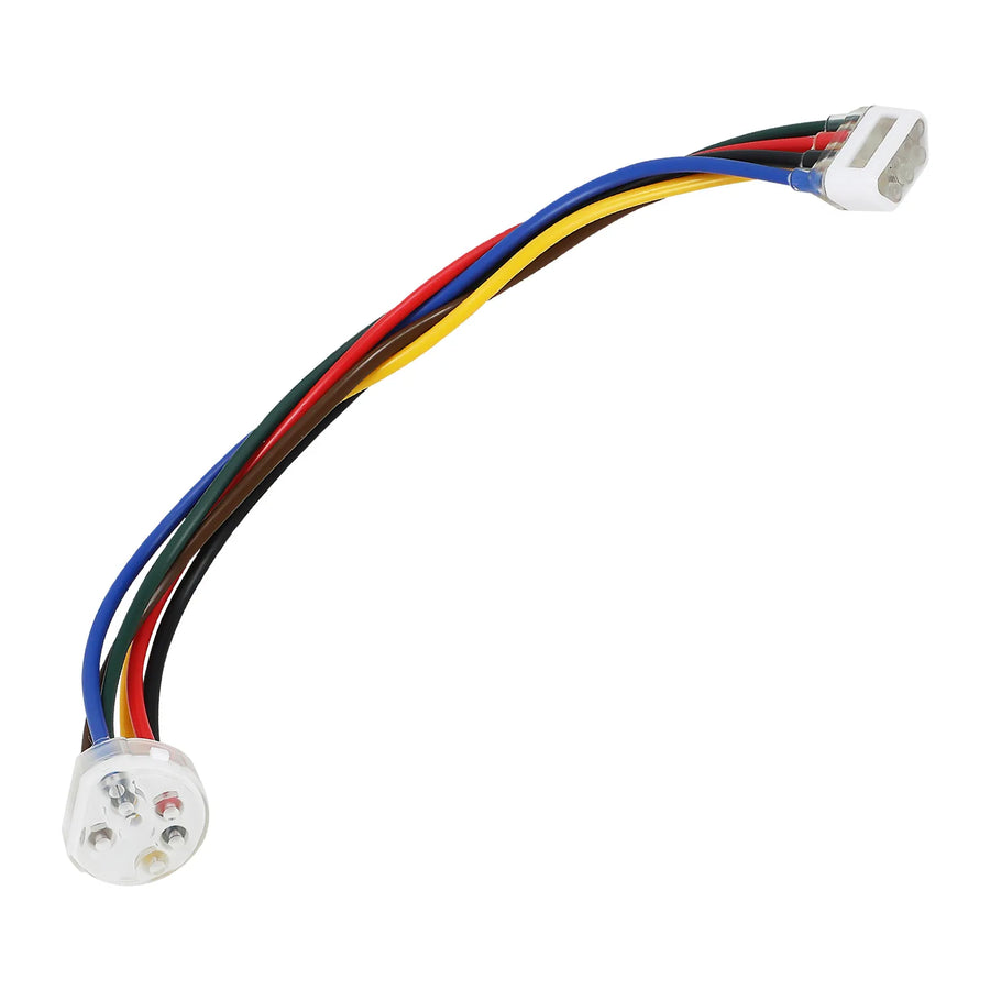 A/C Heater Climate Control Unit Switch for Jeep Wrangler 2005-2006