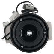 A/C Compressor & Clutch for Toyota Tundra 2010-2019