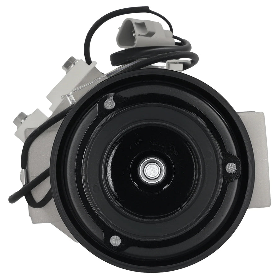 A/C Compressor & Clutch for Toyota Tundra 2010-2019