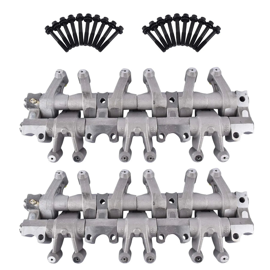Rocker Arm Shaft & Lifter Assembly Set for Chrysler/Dodge