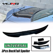 Trunk Spoiler for Ford/BMW/Kia