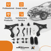Front Suspension Kit for Honda Civic 2006-2011