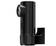 1080P Dash Cam with Wi-Fi App Control