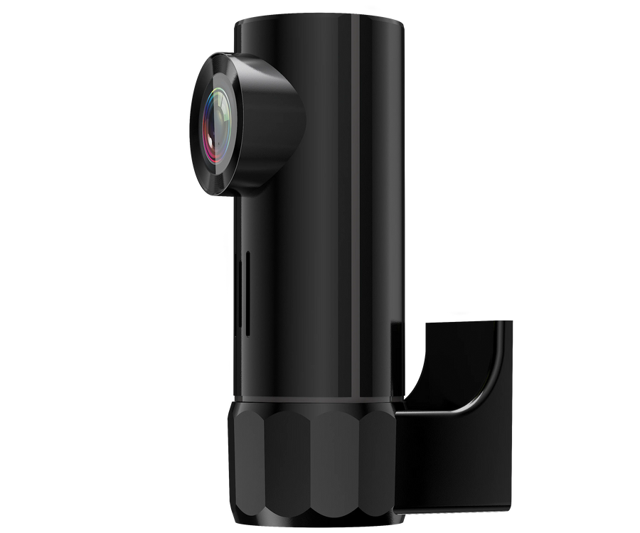 1080P Dash Cam with Wi-Fi App Control