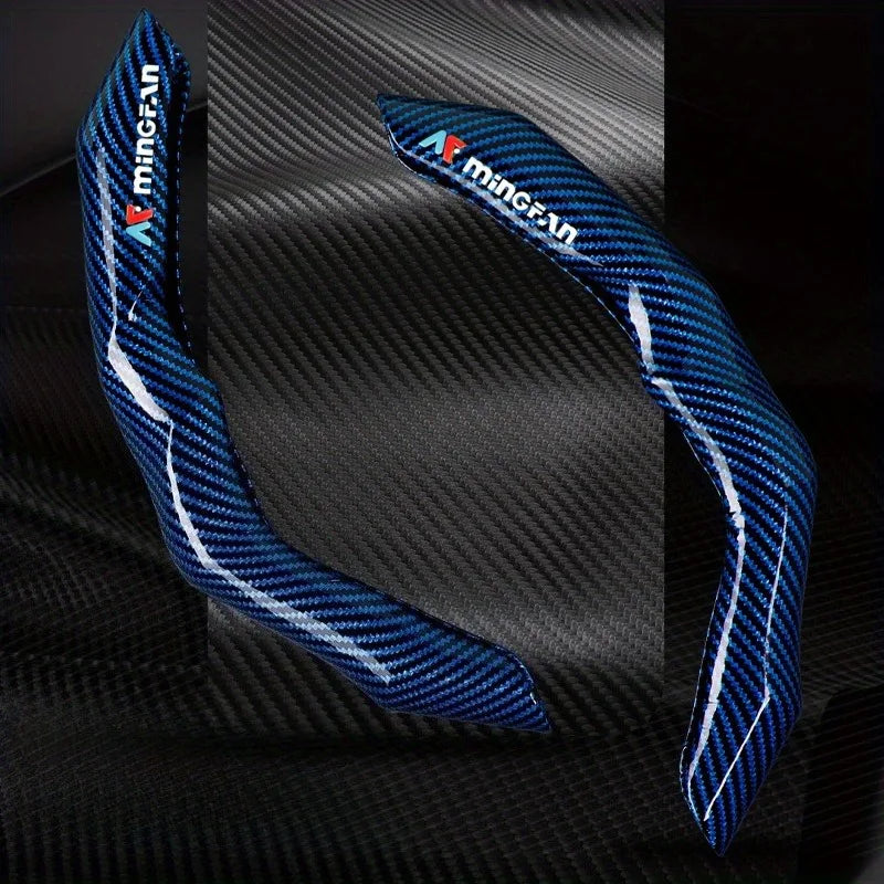 Universal Car Steering Wheel Cover