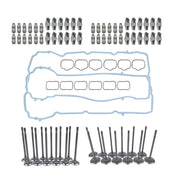 Rocker Arm, Lifter & Valve Kit for Chrysler/Dodge/Jeep 3.6L Pentastar 2011-2016
