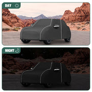 MINI Cooper 2-Door All-Weather Car Cover – 2002–2004