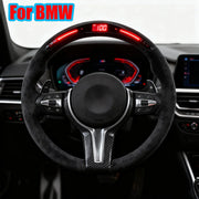 Carbon-Fiber M Sport Steering Wheel for BMW M2, M3, M4