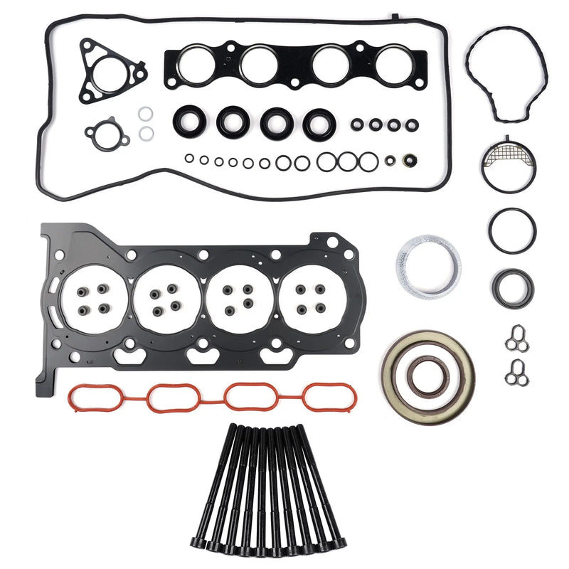 Head Gasket & Bolt Set for Toyota Prius/Corolla & Lexus CT200h 1.8L 2010-2021