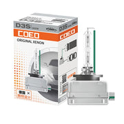 D1S/D2S/D3S/D4S HID Xenon Headlight Bulb – 4200K